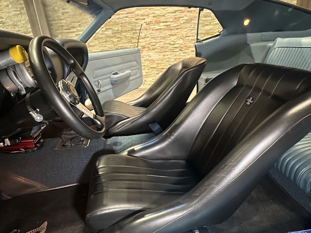 FORD MUSTANG 2000 Image 31