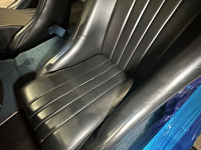 FORD MUSTANG 2000 Image 31