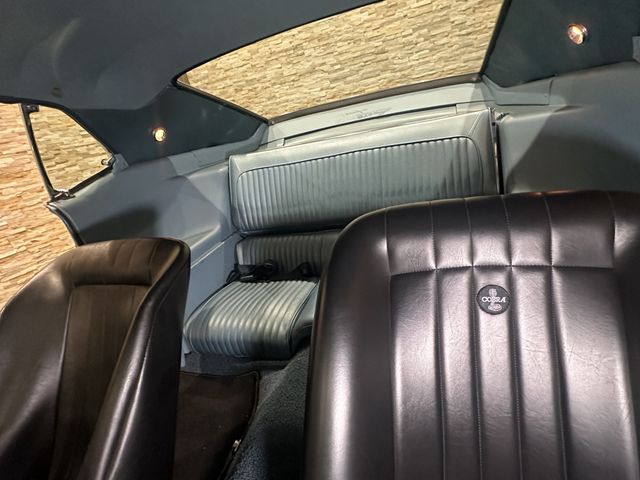 FORD MUSTANG 2000 Image 31