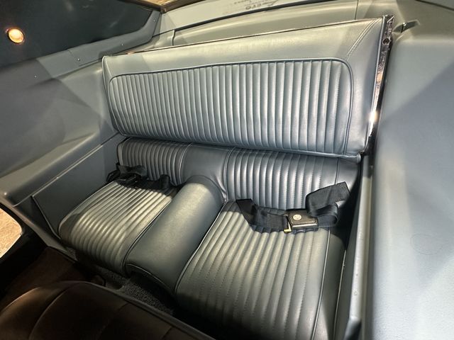 FORD MUSTANG 2000 Image 31