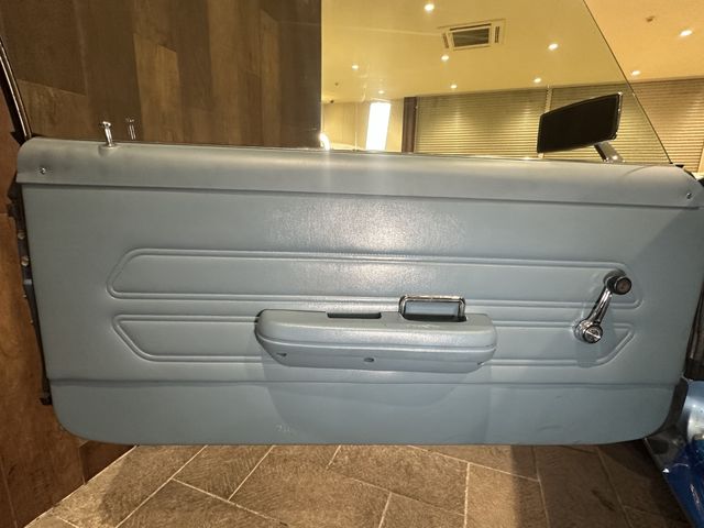 FORD MUSTANG 2000 Image 31