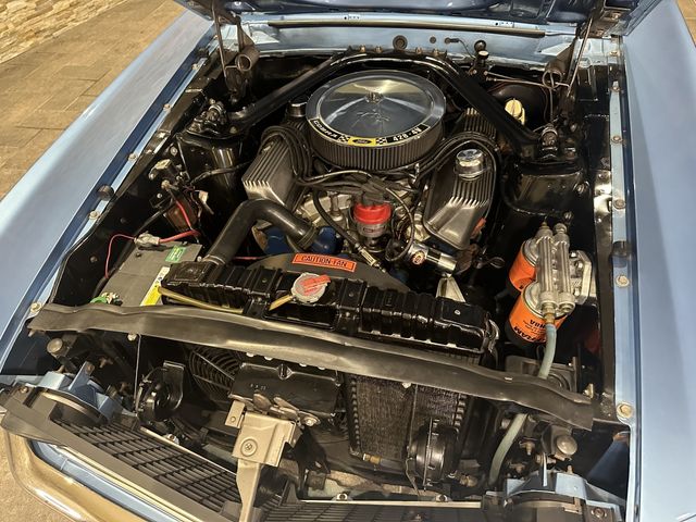 FORD MUSTANG 2000 Image 31