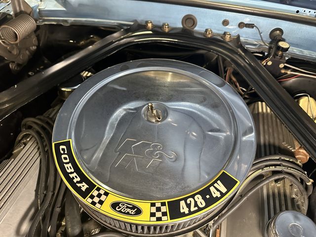 FORD MUSTANG 2000 Image 31