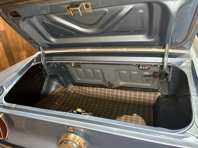 FORD MUSTANG 2000 Image 31