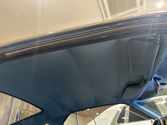 FORD MUSTANG 2000 Image 31