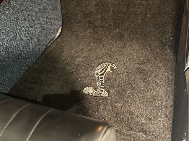 FORD MUSTANG 2000 Image 31