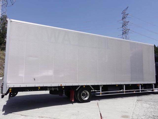 HINO RANGER 2009 Image 31