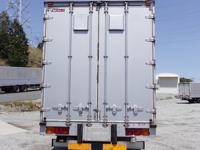 HINO RANGER 2009 Image 31