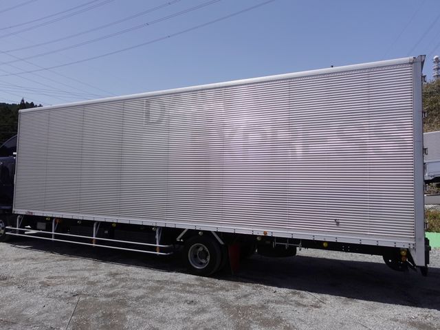 HINO RANGER 2009 Image 31