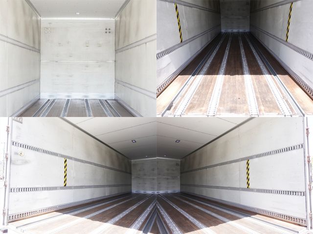 HINO RANGER 2009 Image 31