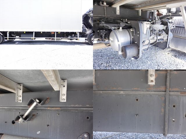 HINO RANGER 2009 Image 31