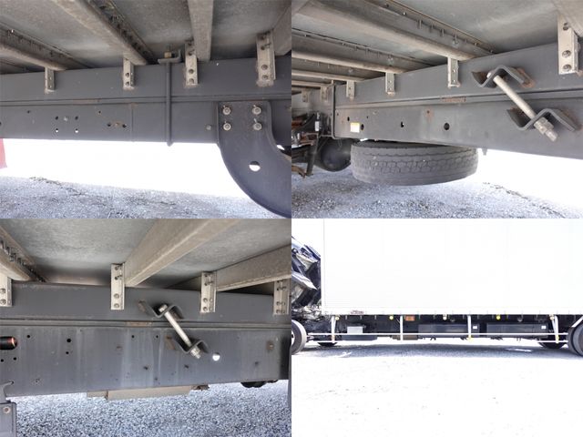 HINO RANGER 2009 Image 31