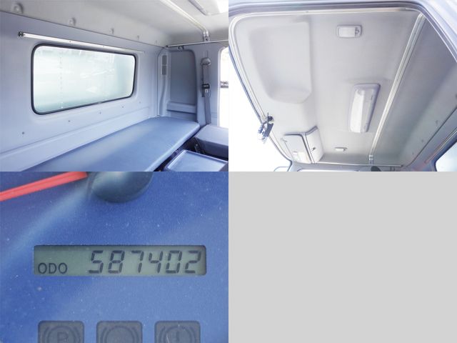 HINO RANGER 2009 Image 31