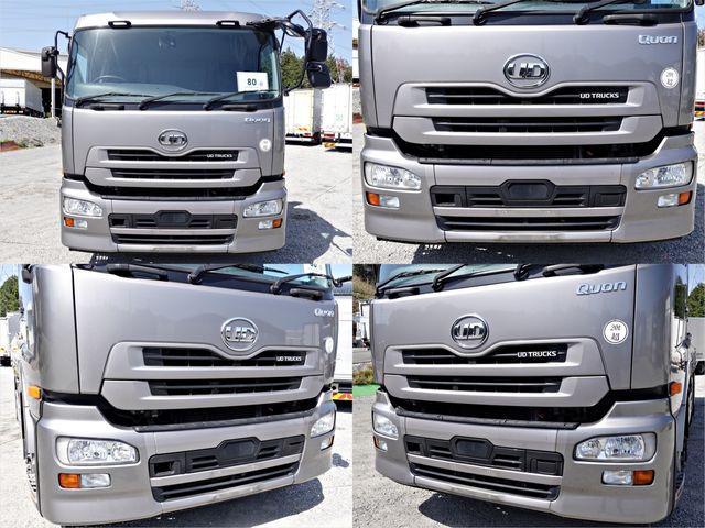 NISSAN DIESEL QUON 2015 Image 31