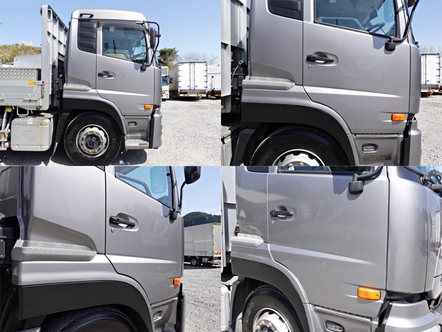 NISSAN DIESEL QUON 2015 Image 31