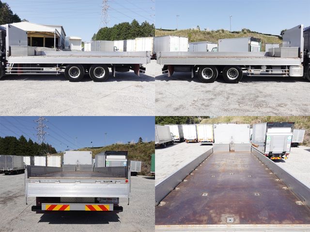 NISSAN DIESEL QUON 2015 Image 31