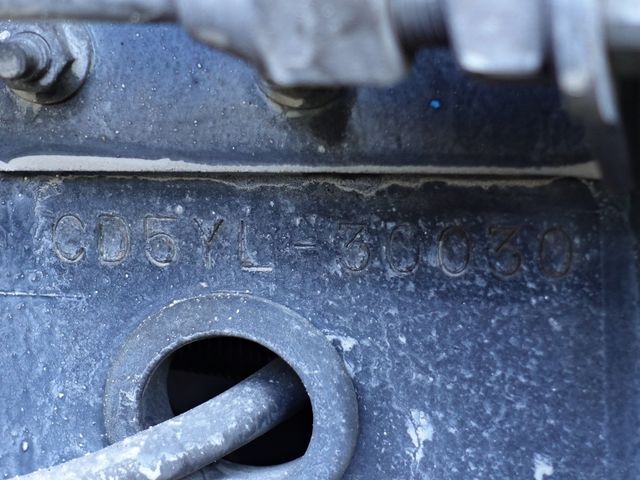 NISSAN DIESEL QUON 2015 Image 31