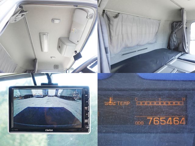 NISSAN DIESEL QUON 2015 Image 31