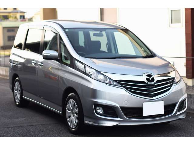 MAZDA BIANTE 2012 Image 31