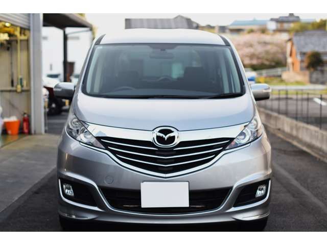 MAZDA BIANTE 2012 Image 31