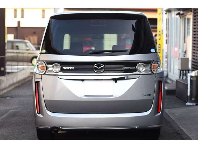 MAZDA BIANTE 2012 Image 31