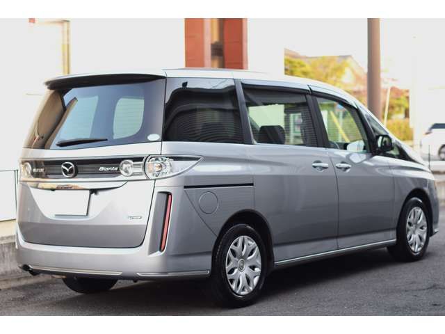 MAZDA BIANTE 2012 Image 31