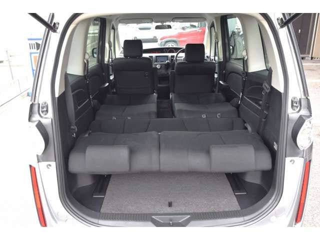 MAZDA BIANTE 2012 Image 31