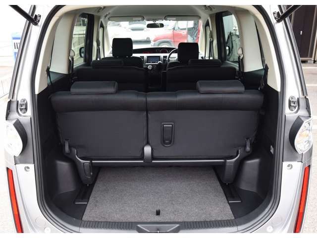 MAZDA BIANTE 2012 Image 31