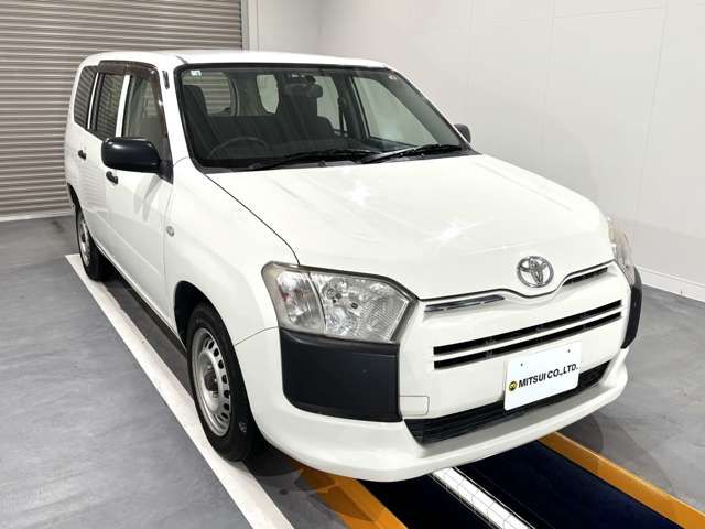 TOYOTA PROBOX VAN 2WD 2016 Image 31