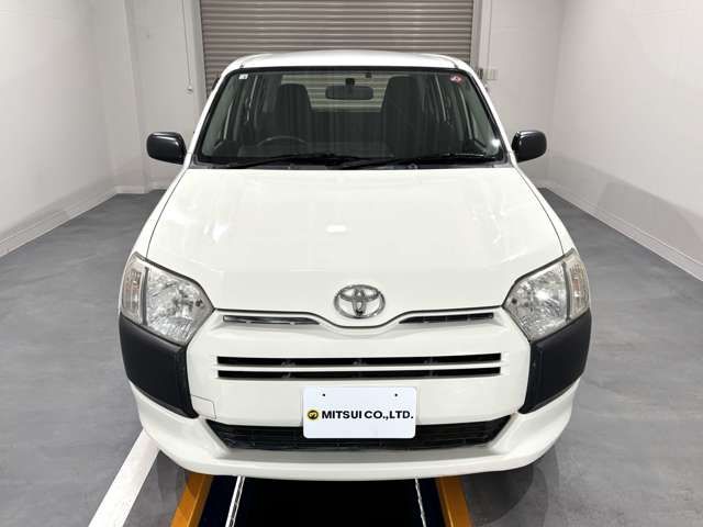 TOYOTA PROBOX VAN 2WD 2016 Image 31