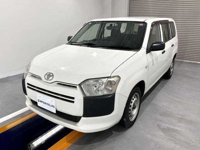 TOYOTA PROBOX VAN 2WD 2016 Image 31
