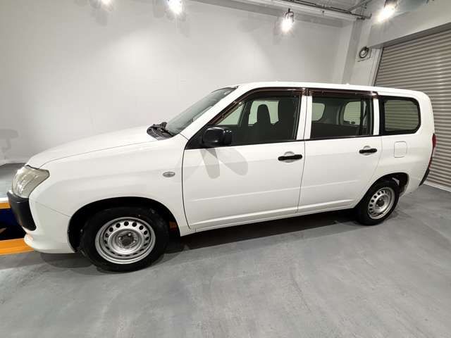 TOYOTA PROBOX VAN 2WD 2016 Image 31