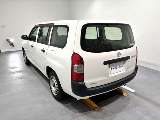 TOYOTA PROBOX VAN 2WD 2016 Image 31