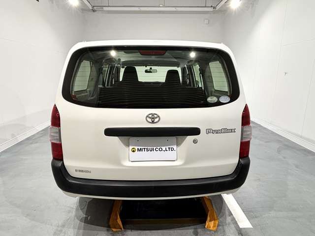 TOYOTA PROBOX VAN 2WD 2016 Image 31