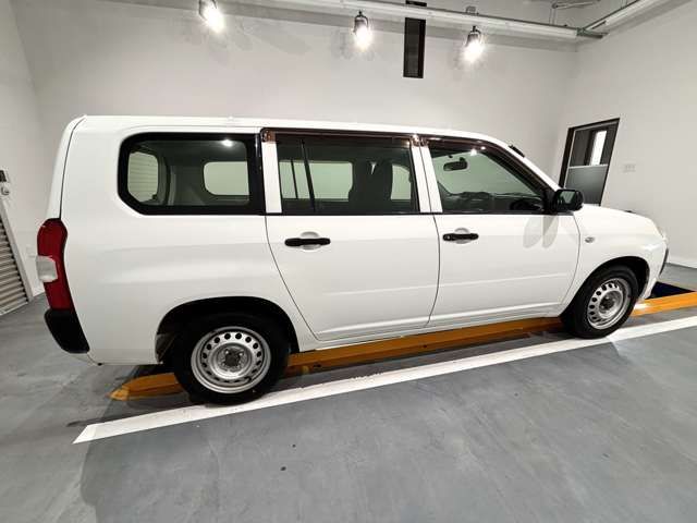 TOYOTA PROBOX VAN 2WD 2016 Image 31