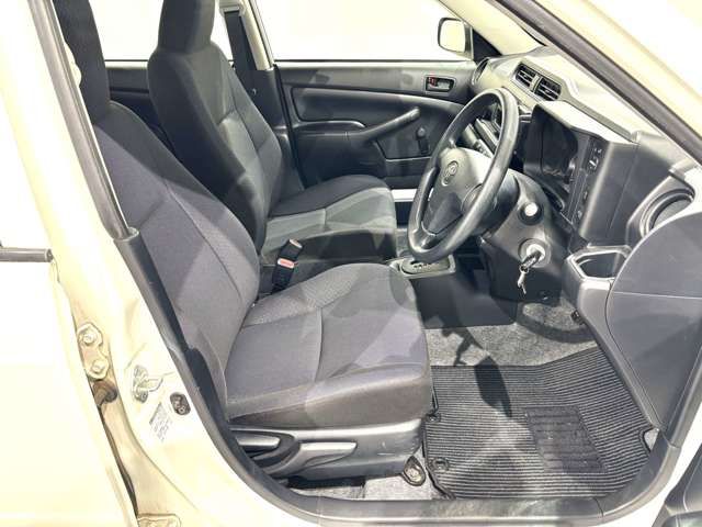 TOYOTA PROBOX VAN 2WD 2016 Image 31