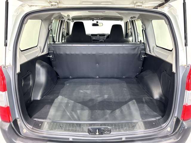 TOYOTA PROBOX VAN 2WD 2016 Image 31