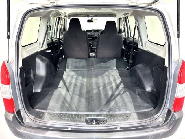 TOYOTA PROBOX VAN 2WD 2016 Image 31