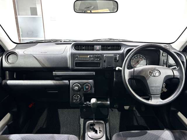 TOYOTA PROBOX VAN 2WD 2016 Image 31