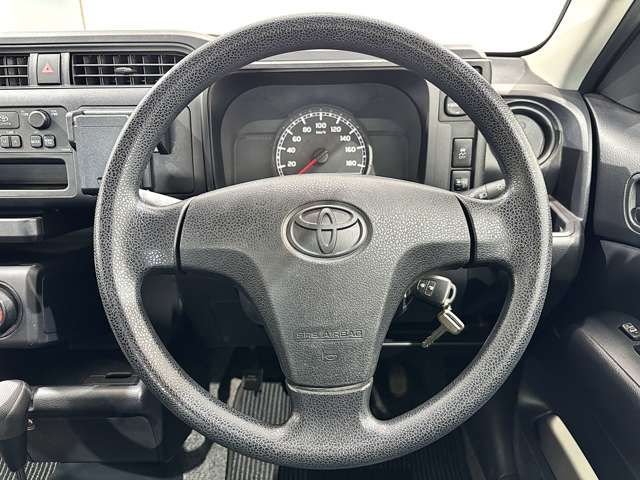 TOYOTA PROBOX VAN 2WD 2016 Image 31