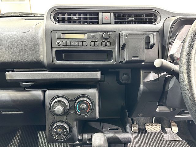 TOYOTA PROBOX VAN 2WD 2016 Image 31