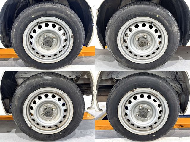 TOYOTA PROBOX VAN 2WD 2016 Image 31