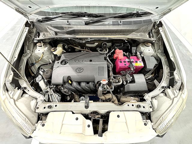 TOYOTA PROBOX VAN 2WD 2016 Image 31