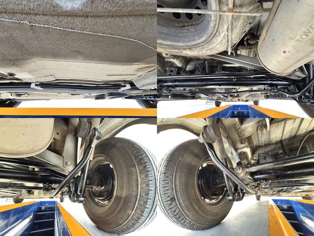 TOYOTA PROBOX VAN 2WD 2016 Image 31