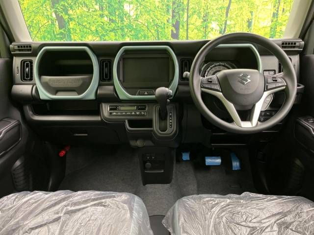 SUZUKI HUSTLER 2024 Image 31