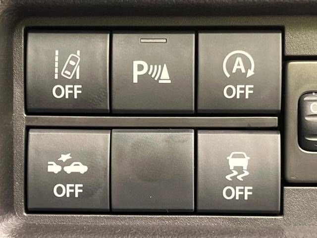 SUZUKI HUSTLER 2024 Image 31