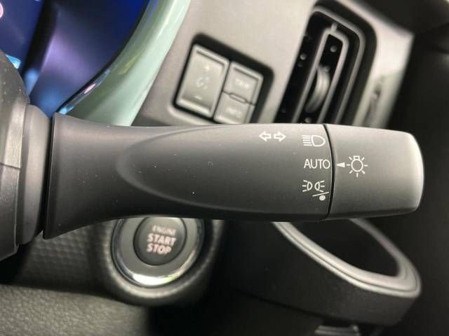 SUZUKI HUSTLER 2024 Image 31