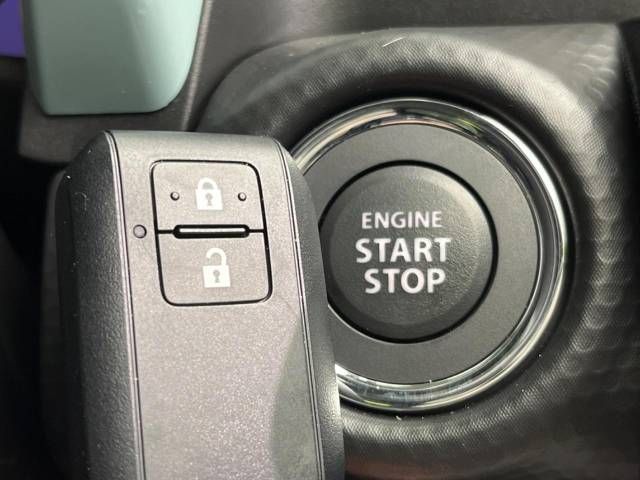 SUZUKI HUSTLER 2024 Image 31