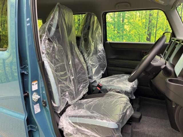 SUZUKI HUSTLER 2024 Image 31