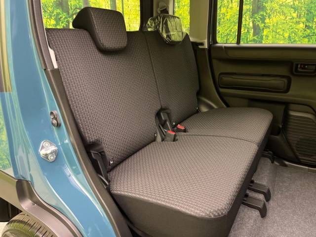 SUZUKI HUSTLER 2024 Image 31